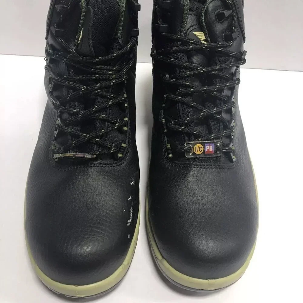 Avenger Men’s Breaker, Composite Toe Work Boots, Size 11.5M
